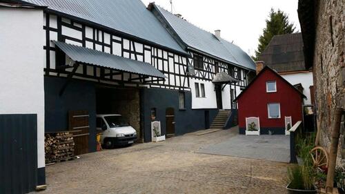 Foto - Ferienwohnung Ferienhaus Monteuzimmer Monteurunterkunft