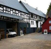 Ferienwohnung Ferienhaus Monteuzimmer Monteurunterkunft - Hadamar