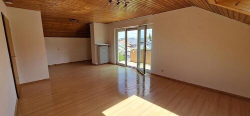 Foto - Schöne 3-Zimmer-Wohnung in Bad Säckingen