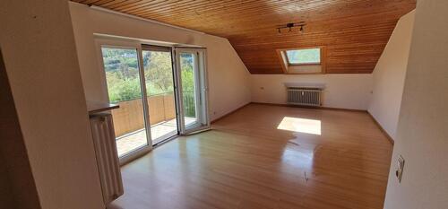 Foto - Etagenwohnung zur Miete in Bad Säckingen