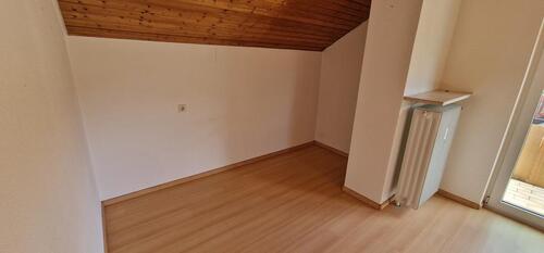Foto - Etagenwohnung in Bad Säckingen