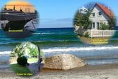 Foto - Ostsee, Rügen, Ferienwohnung, Ferienhaus, Bootsverleih, Fewo,