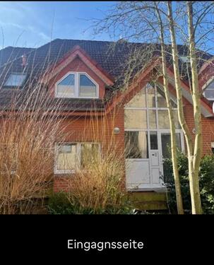 Foto - Etagenwohnung zum Kaufen in Weyhe