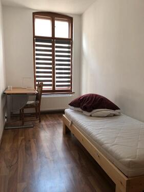 Foto - WG Zimmer in Stadt Zentrum Köthen für Stundenten