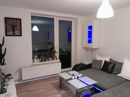 Foto - WG 1 Zimmer - Wohnung zur Untermiete