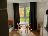 Foto - Etagenwohnung in Kiel zur Miete