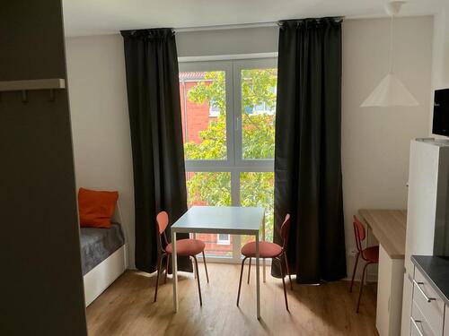 Foto - Etagenwohnung in Kiel zur Miete