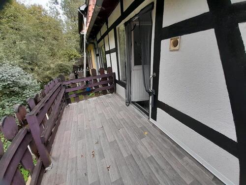 Foto - Etagenwohnung in Bovenden zur Miete