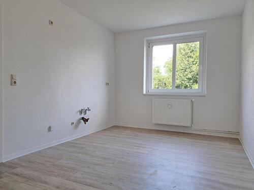 Foto - Etagenwohnung in Magdeburg