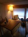 Foto - Kleine Single-Wohnung, Dachgeschoss teilmöbliert