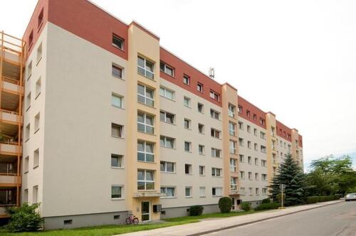Foto - Preiswerte und individuelle 3-Zimmer-Wohnung