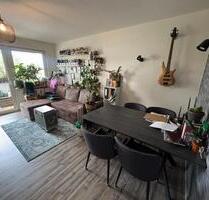 2-Zimmerwohnung in Schoppershof, Nürnberg zu verkaufen