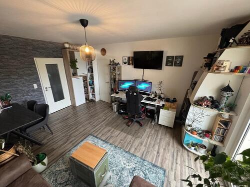 Foto - Etagenwohnung zum Kaufen in Nürnberg