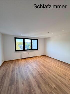 Foto - Etagenwohnung in Wuppertal