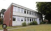 Foto - Praxisfläche-Bürofläche in zentraler Lage 3.725 €