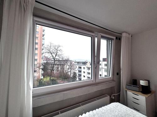 Foto - Etagenwohnung in Stuttgart zur Miete