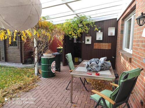 Foto - Einfamilienhaus zur Miete in Friesoythe