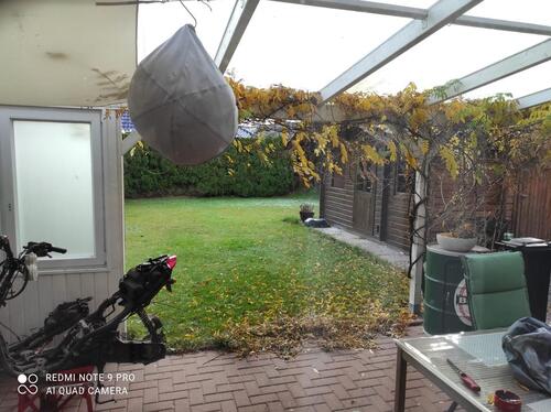 Foto - Einfamilienhaus in Friesoythe