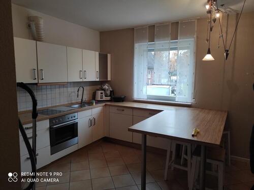 Foto - Einfamilienhaus in Friesoythe zur Miete