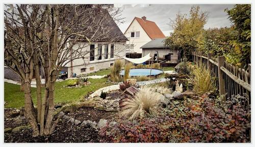 Foto - Einfamilienhaus zum Kaufen in Schmölln