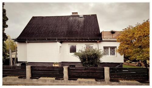 Foto - Einfamilienhaus in Schmölln