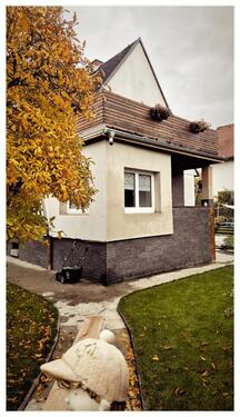 Foto - Einfamilienhaus in Schmölln zum Kaufen