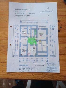 Foto - Mehrfamilienhaus in Leipzig - 850.000,00 EUR Kaufpreis,