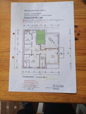 Foto - Einfamilienhaus in Leipzig zum Kaufen