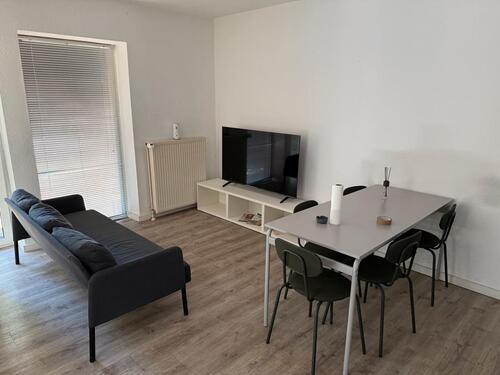 Foto - Etagenwohnung zur Miete in Lemwerder