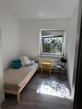 Foto - Etagenwohnung in Lemwerder