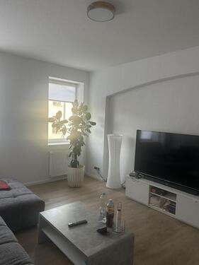 Foto - Etagenwohnung zur Miete in Lübeck