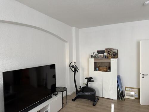 Foto - Etagenwohnung in Lübeck