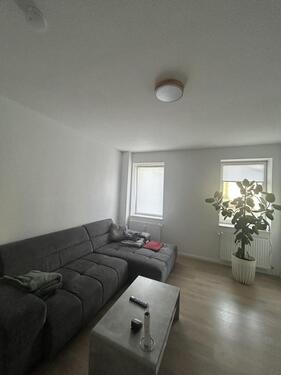 Foto - Etagenwohnung in Lübeck zur Miete