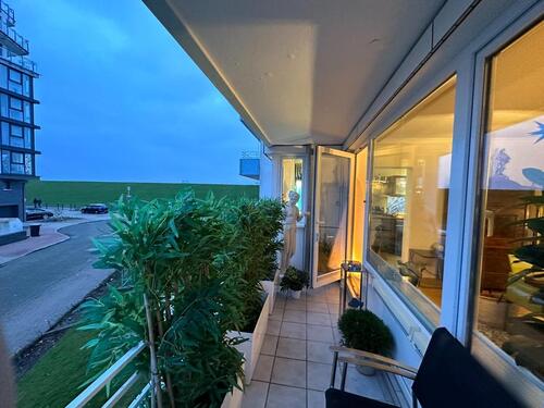 Foto - Zu verkaufen: Traumwohnung in Cuxhaven! (Grimmershörner Bucht)