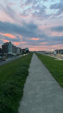 Foto - 2 Zimmer Etagenwohnung zum Kaufen in Cuxhaven