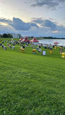 Foto - 2 Zimmer Etagenwohnung in Cuxhaven