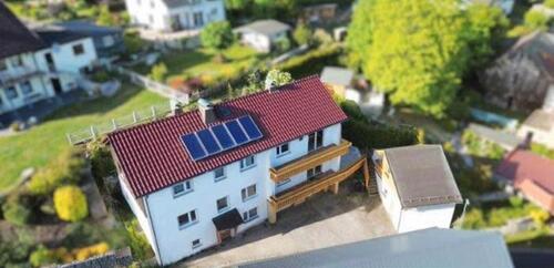 Foto - Viel Platz für Familie, Generationen oder Kapitalanlage in Nagel