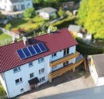 Viel Platz für Familie, Generationen oder Kapitalanlage in Nagel