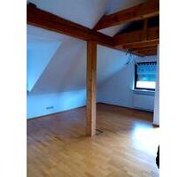 Appartment Single - 580,00&nbsp;EUR Kaltmiete, ca.&nbsp; 52,00&nbsp;m&sup2; in Kalbach (PLZ: 36148)
