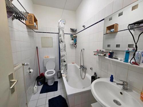 Foto - Etagenwohnung in Berlin zur Miete