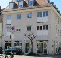 Großzügiges helles 1½-Zimmer Apartment mit Tiefgaragenstellplatz - Landau in der Pfalz