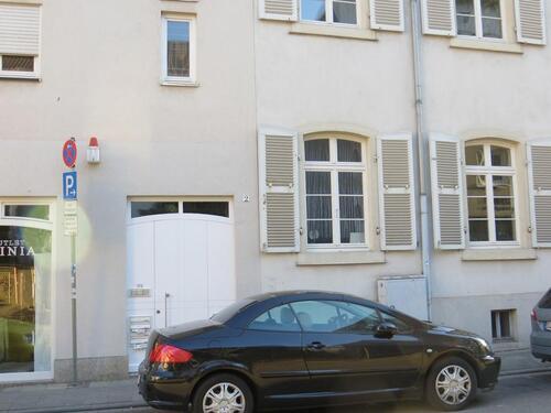 Foto - 1 Zimmer Etagenwohnung in Landau in der Pfalz