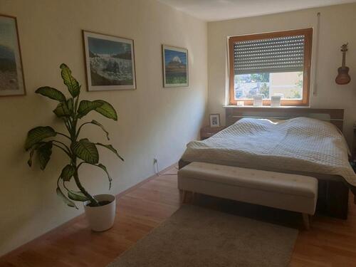 Foto - Etagenwohnung zur Miete in Rosenheim