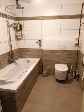 Foto - Etagenwohnung in Rosenheim