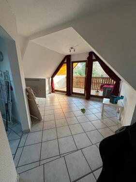 Foto - 2 Zimmer Dachgeschoßwohnung zur Miete in Bad Oeynhausen