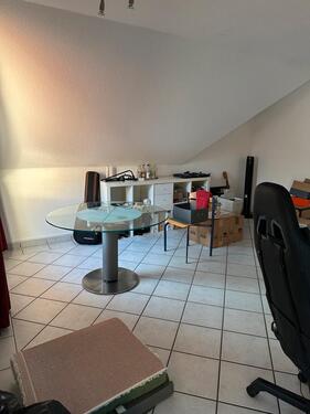 Foto - 2 Zimmer Dachgeschoßwohnung in Bad Oeynhausen