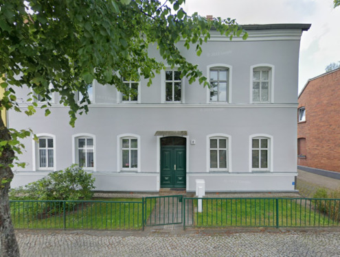 Foto - Kernsanierte Erdgeschoss- Wohnung