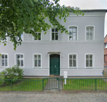 Kernsanierte Erdgeschoss- Wohnung - Wittenberge