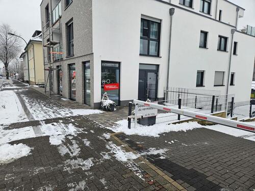 Foto - Bürofläche im Neubau - Olpe Zentrum