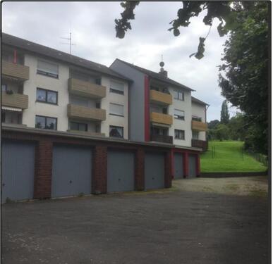Foto - Garage zu vermieten Witzenhausen 30.4.26 Am Frauenmarkt